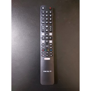Điều khiển tv for tcl tv