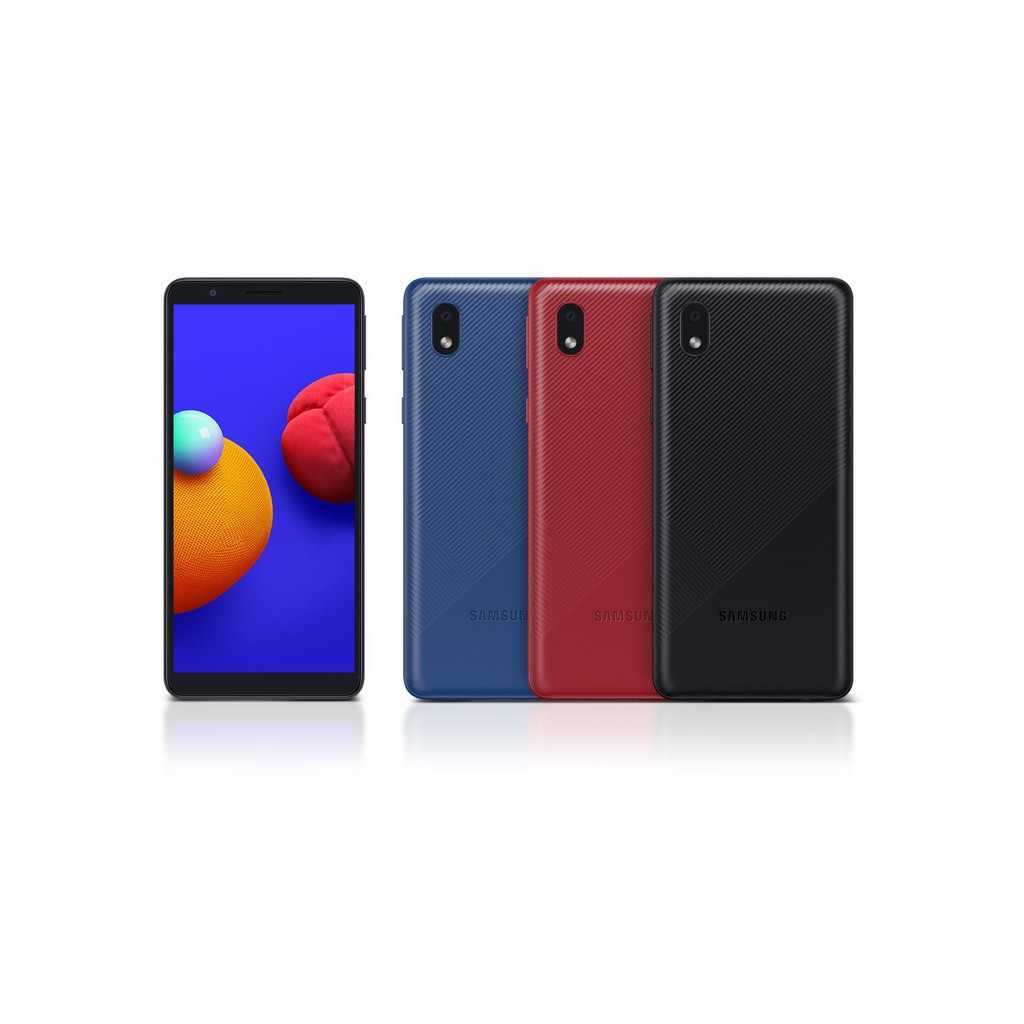 Điện Thoại Samsung Galaxy A01 Core (2GB/32GB) - Hàng Chính Hãng Viettel Phân Phối | BigBuy360 - bigbuy360.vn