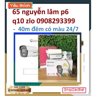 Camera hd-tvi 2.0 megapixel hikvision ds-2ce12df0t-f