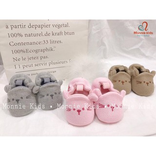 Giày tập đi len 𝐋𝐈𝐋 Little Love