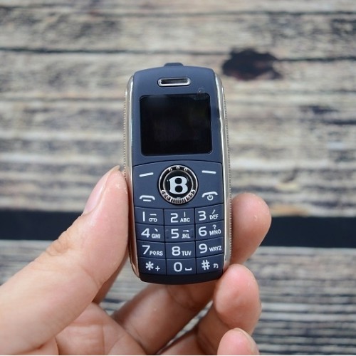 ĐIỆN THOẠI SIÊU NHỎ BV8 2SIM SIÊU ĐẸP SIÊU SANG