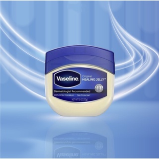 Sáp dưỡng ẩm vaseline original healing jelly 49g