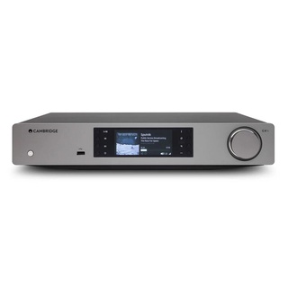 Bộ giải mã dac cambridge cxn v2 - bảo hành chính hãng 12 tháng - new seal 100%