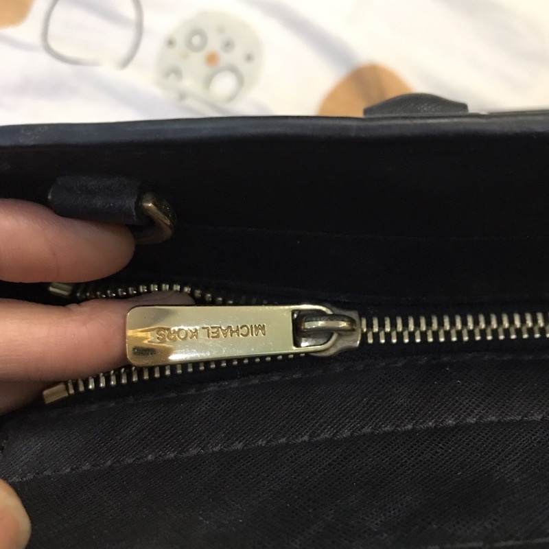 Túi công sở micheal kors da thật