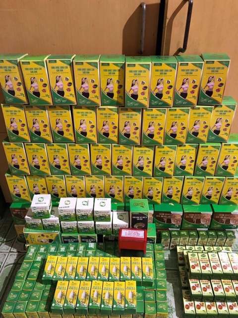 Thảo dược giảm cân sơn mai viên nhộng( liệu trình cực mạnh) | BigBuy360 - bigbuy360.vn