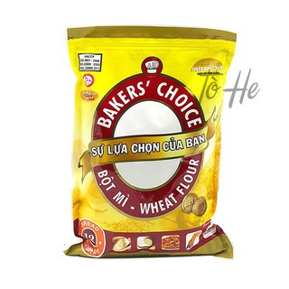 Bột mì Baker Choice Số 13 / Bột mì số 13 / Bột  mì Bakers' Choice các loại