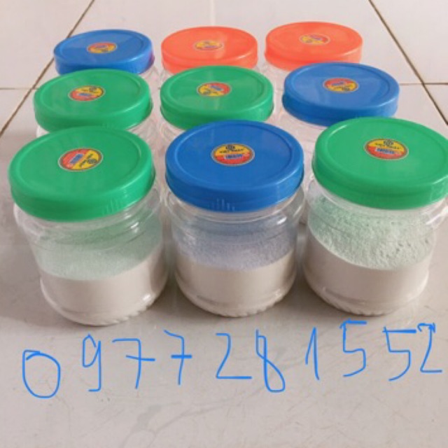 (500g) Phèn chua đã nghiền nhỏ ( Hạn sd: 3 năm)