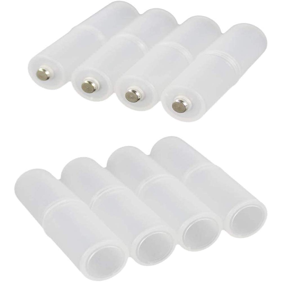 BỘ CHUYỂN ĐỔI PIN AAA THÀNH PIN AA