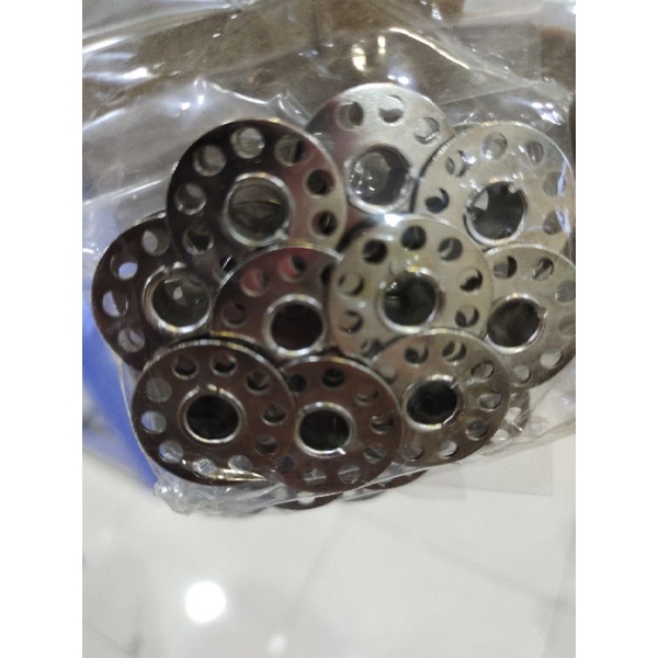 Suốt sắt máy may gia đình