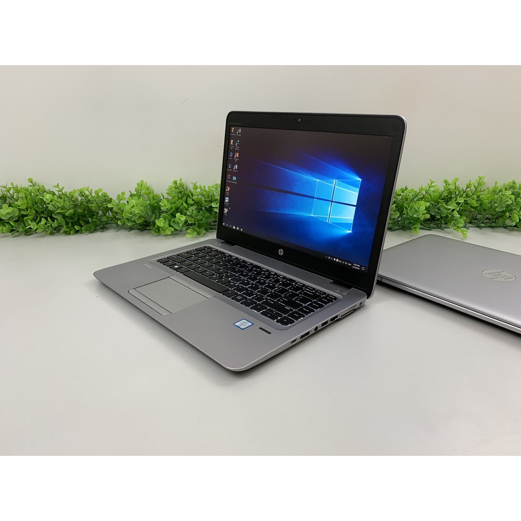 Laptop HP EliteBook 840 G3, FULL HD, CPU I7-6600U, RAM 8GB, SSD 256 | BigBuy360 - bigbuy360.vn