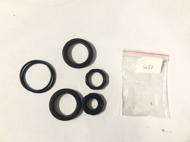 Bộ gioăng phớt Sc32 cho xi lanh khí nén vuông