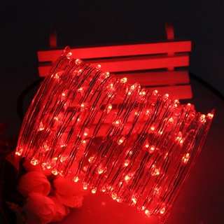 Dây Đèn Led 5M 50 Bóng Trang Trí Tiệc