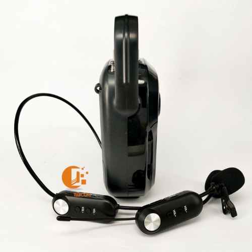 Máy trợ giảng Kungfu KF-MTG042D - Máy trợ giảng chính hãng - Máy trợ giảng không dây