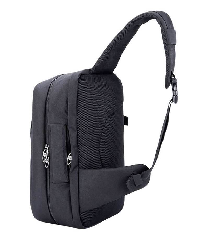 Túi Đeo Chéo SimpleCarry Sling Big