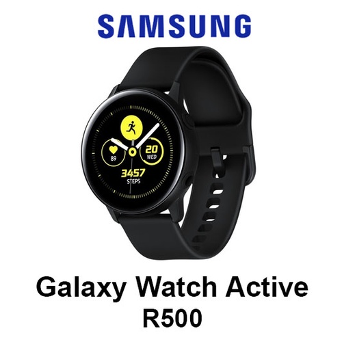 Đồng hồ thông minh Samsung Galaxy Watch Active R500