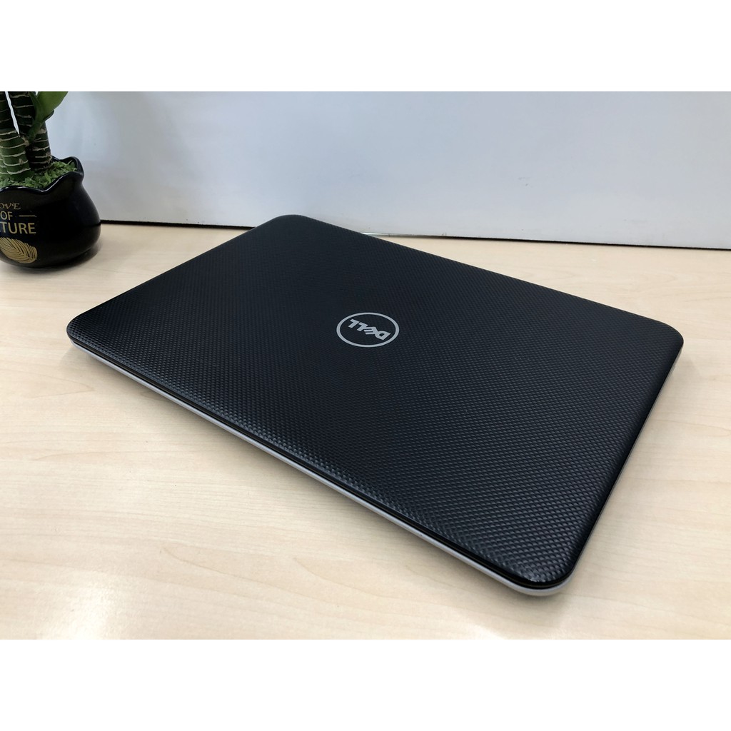 Laptop DELL Vostro 2521 - Core  i5 3337U - SSD 128G - Ram 4GB - 15inch ĐẸP