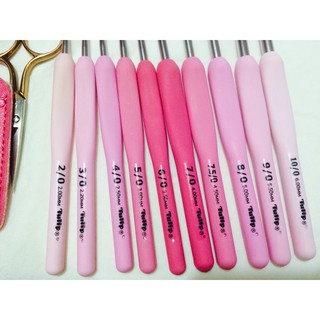 Kim móc Tulip Etimo rose lẻ size