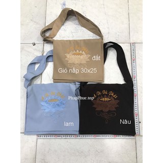 Phụ kiện đi chùa giỏ