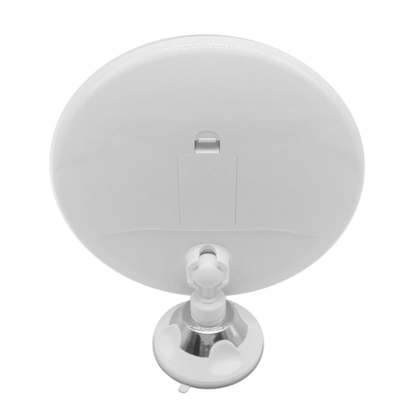 Bộ 10 Gương Trang Điểm Có Đèn Led