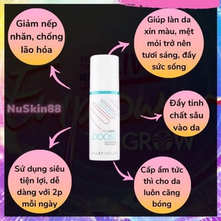Tinh Chất cho máy boost hạn2026)
