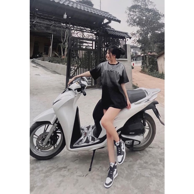 Áo Phông Loang Givenchy Siêu Xinh Samsam4896