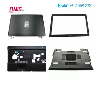 Vỏ laptop dell latitude e6520 6520