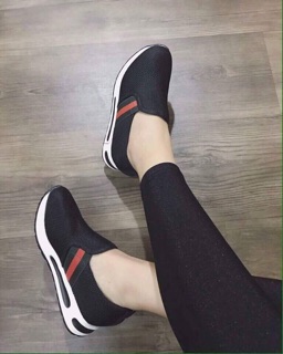 Combo Váy - Tất - giày 