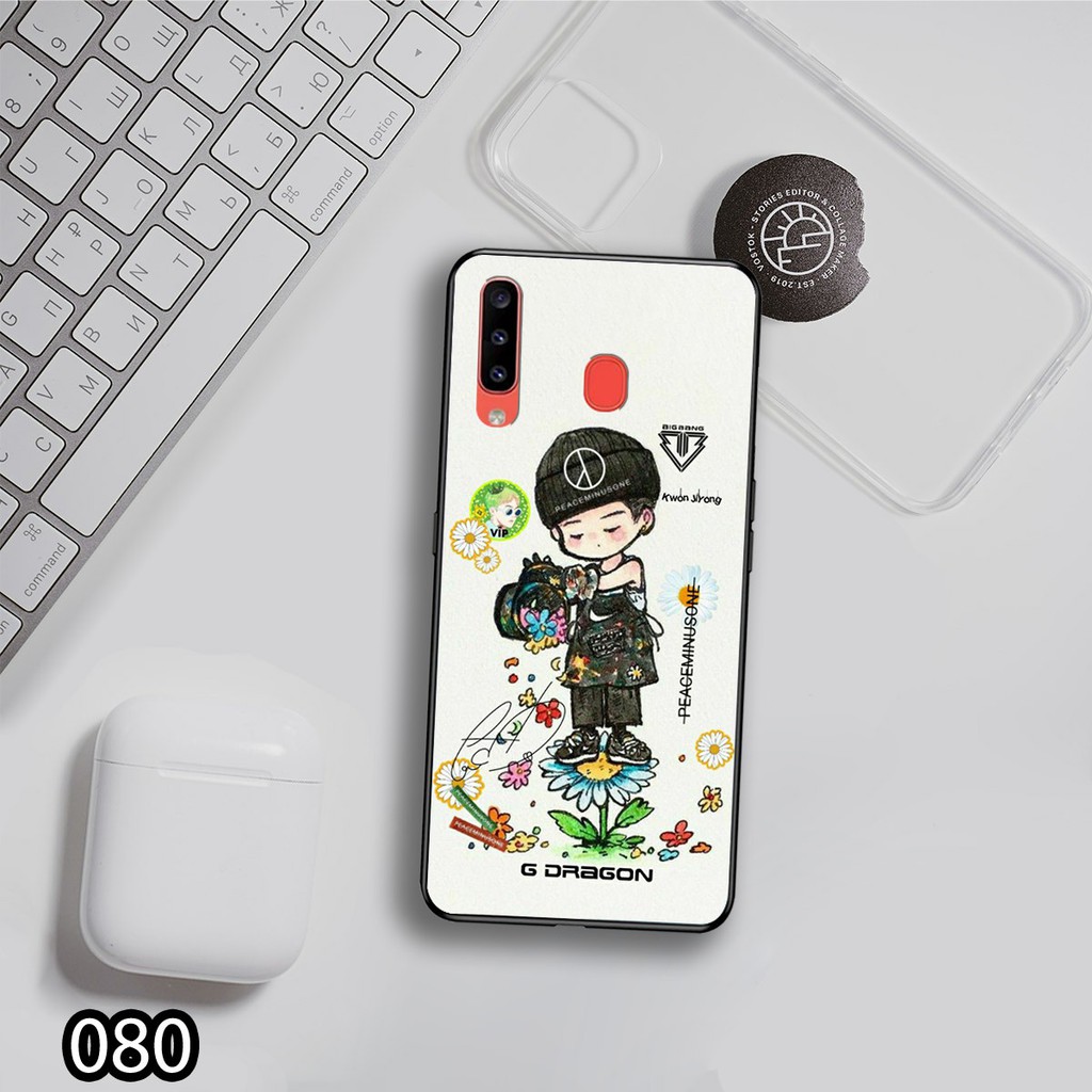 Ốp lưng Samsung A10S/A20S/A30S/A50S/A70S  in hình IDOL G-D đẹp, độc, lạ_KINGSTORE.HN_Ốp SS A10S/A20S/A30S/A50S/A70S