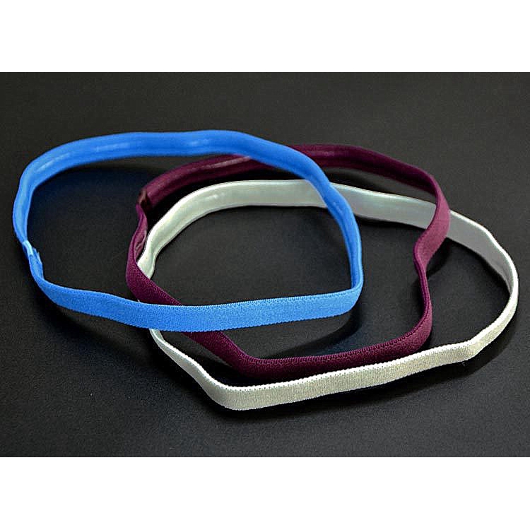 Băng Đô Thể Thao Co Giãn Chống Trượt Cho Nam Nữ