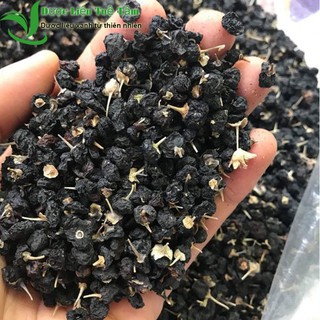 100gr Trà hắc kỷ tử - Cao Cấp