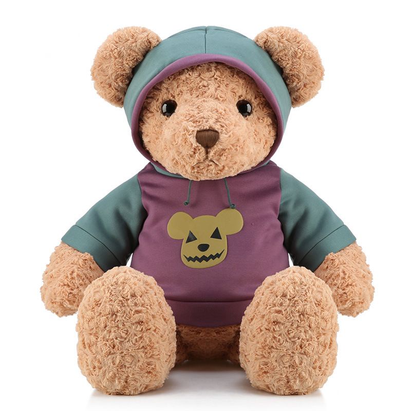 Gấu bông Teddy size lớn cho bé ôm hàng cao cấp Babybear