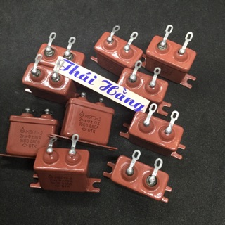 Tụ nga 2 mk-160 v