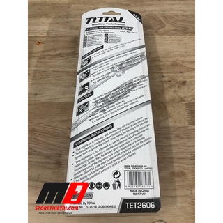 Mỏ hàn chì 60W Total TET2606