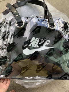 Combo 2 túi du lịch size to (sỉ 100k)