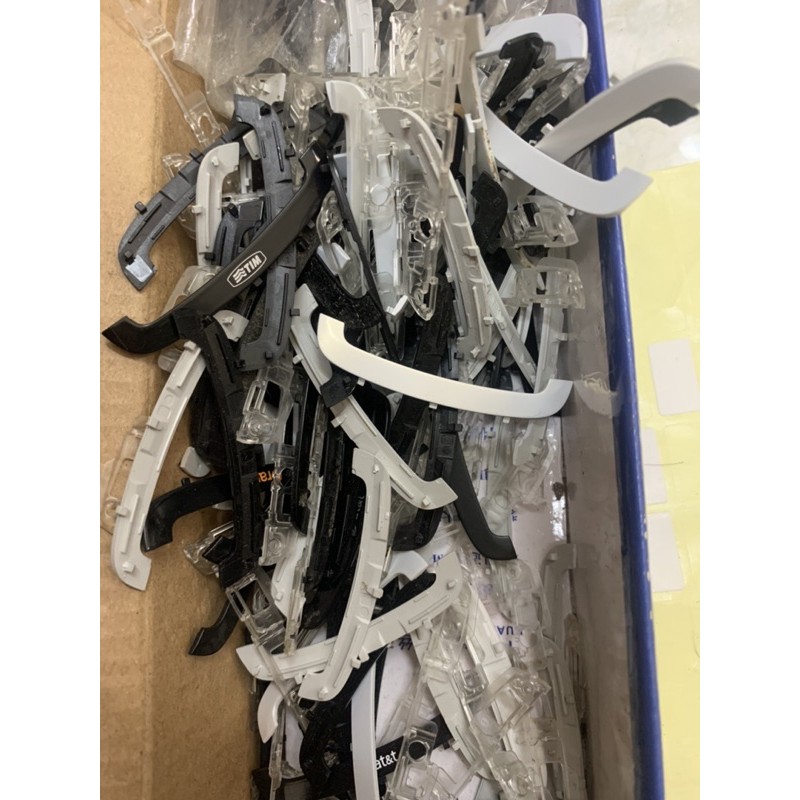 Bottom Blackberry Q20 Classic Q30 Passport Keyone Key1