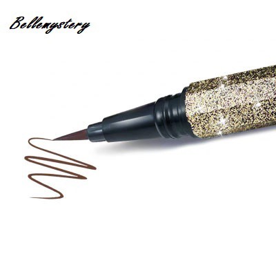Bút kẻ mắt Galaxy BELLEMYSTERY vỏ kim tuyến siiêu xinh BELL03 | BigBuy360 - bigbuy360.vn