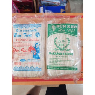 bún tươi /khô 500g