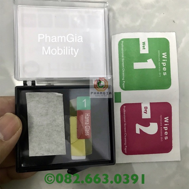 Dán màn hình cho Honor band 5 chống trầy xước, chất liệu PPF