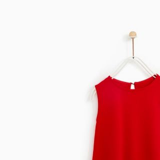 VÁY ZARA DƯ XỊN CHO BÉ GÁI