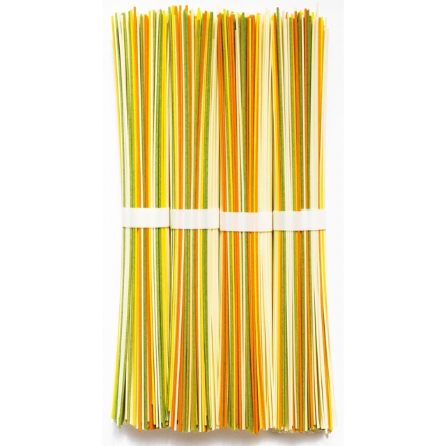 HSD 2025] Mì somen rau củ Itsuki 320g Nhật Bản