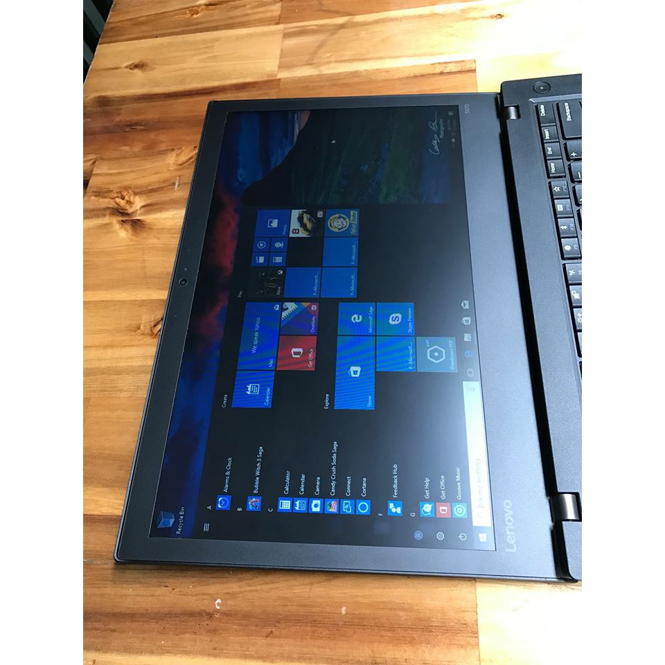 laptop IBM thinkpad T470, i5 6200, 8G, 500G, zin 100%, giá rẻ | BigBuy360 - bigbuy360.vn