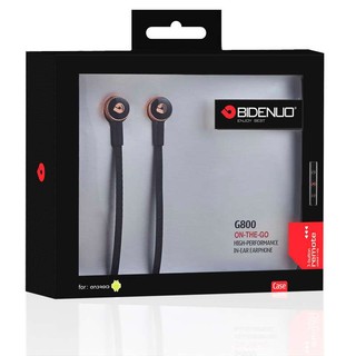 Tai Nghe Bidenuo G800 Classical (3 màu)