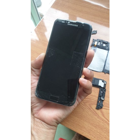 Linh kiện rã xác điện thoại Samsung s7 edge