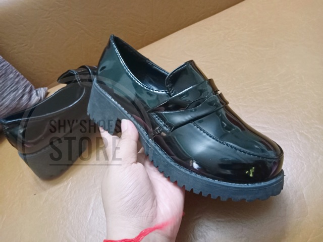 [CÓ SẴN]💥Giày oxford cosplay học sinh Nhật💥 | BigBuy360 - bigbuy360.vn