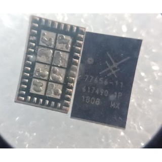Ic công suất 77656-11samsung oppo