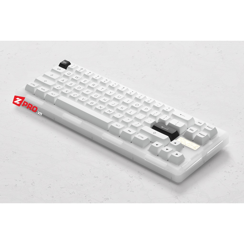 Bàn phím cơ AKKO ACR68 PRO