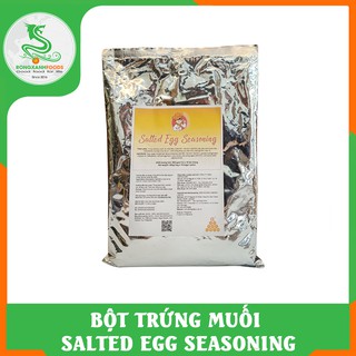 Bột trứng muối nhập khẩu