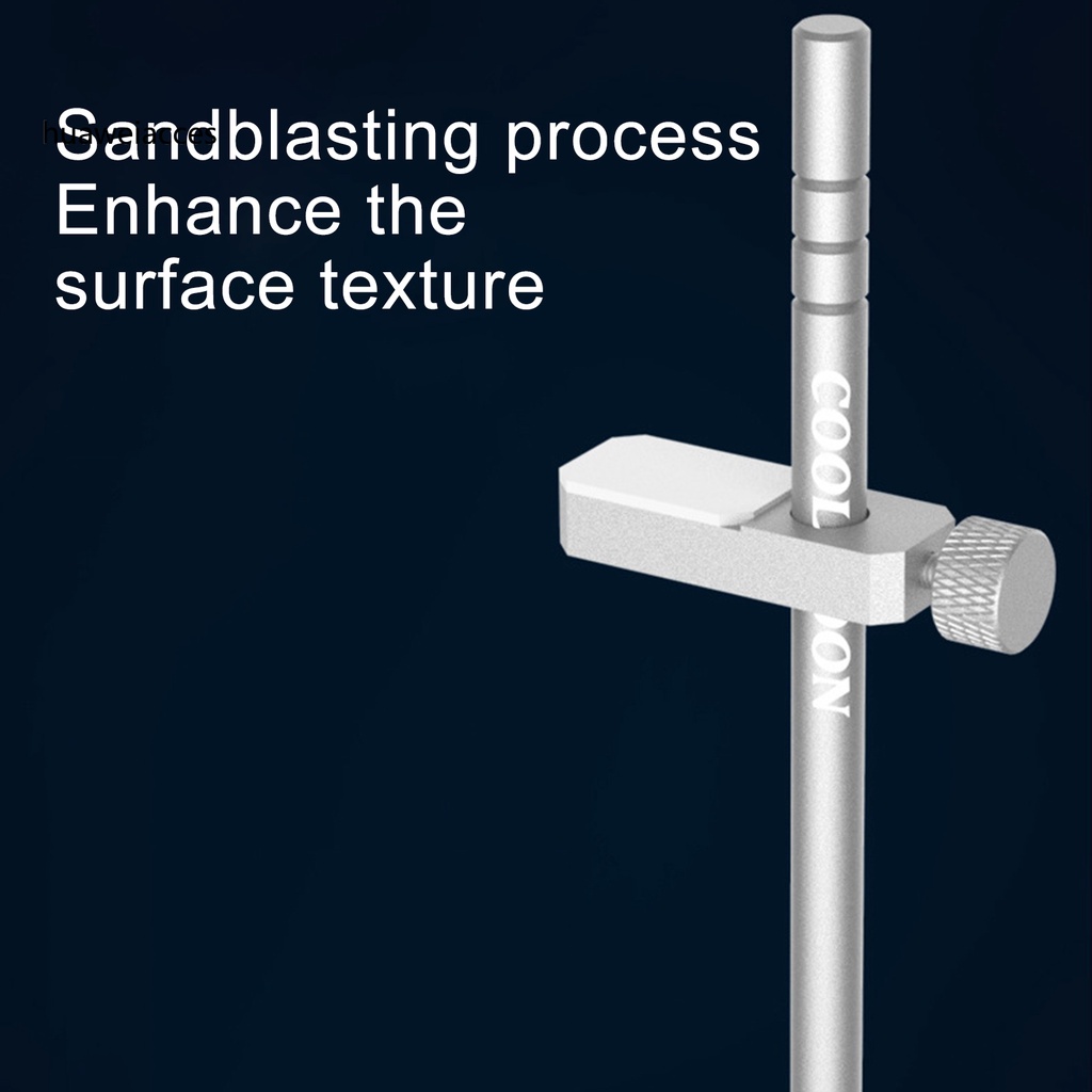 1 Bộ Giá Đỡ Card Đồ Họa Hua-1Set Coolmoon Vt192 Bằng Hợp Kim Nhôm Magesium Cho Máy Tính | BigBuy360 - bigbuy360.vn