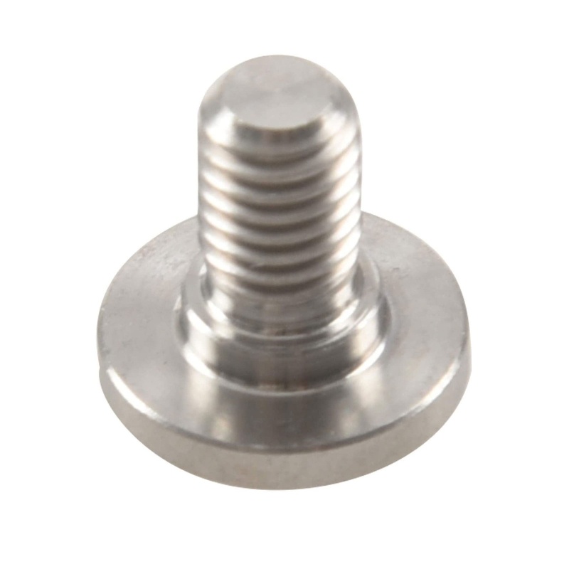 QQ Bộ 6 Ốc Vít Hợp Kim Titan Cho Bàn Đạp Xe Đạp Leo Núi LOOK KEO Road B