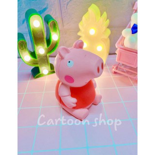Squishy Squishies Heo Peppa Pig